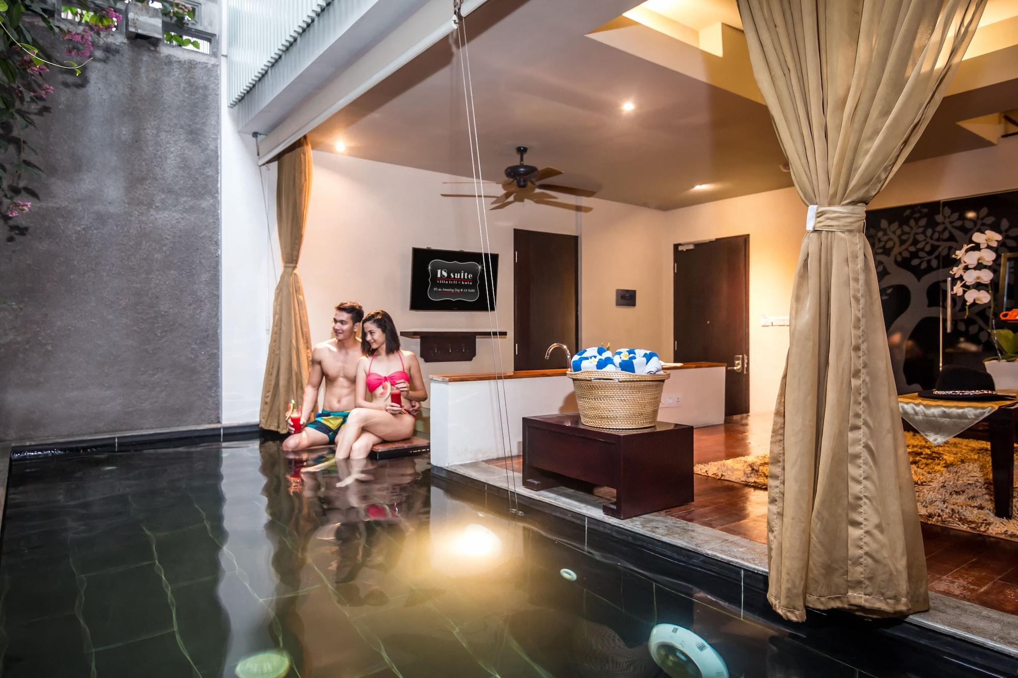 18 Loft At Kuta Kuta (Bali)