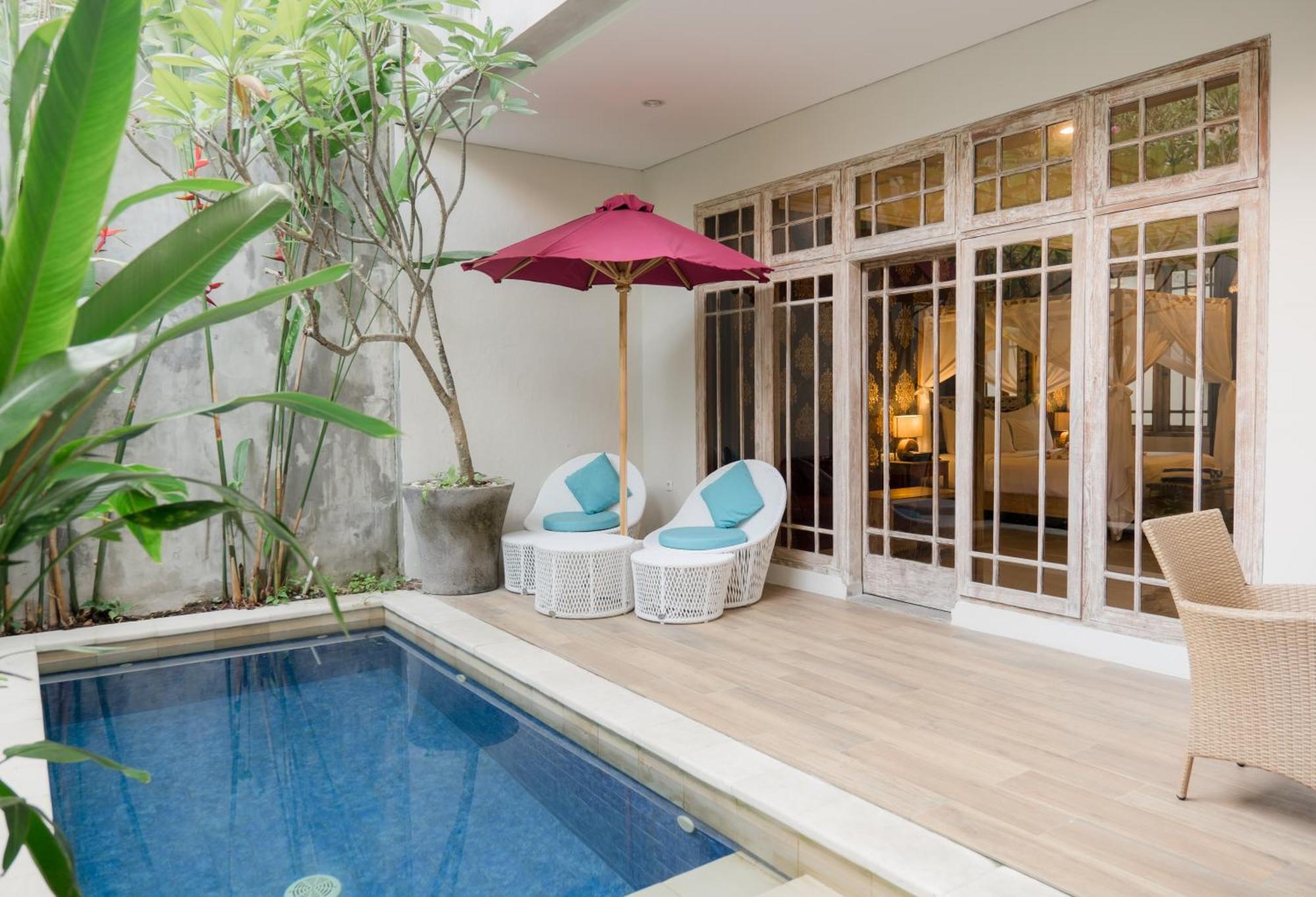 18 Loft At Kuta