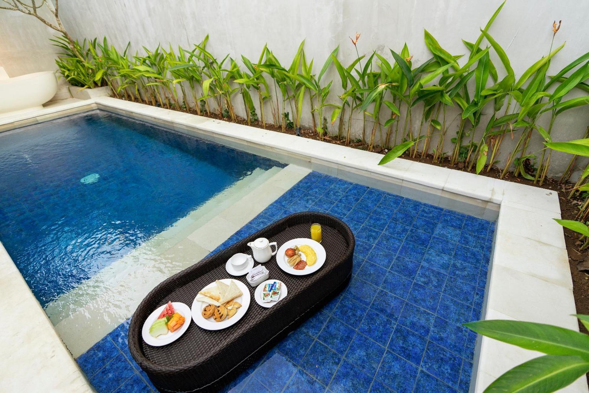 18 Loft At Kuta Resort Kuta (Bali)