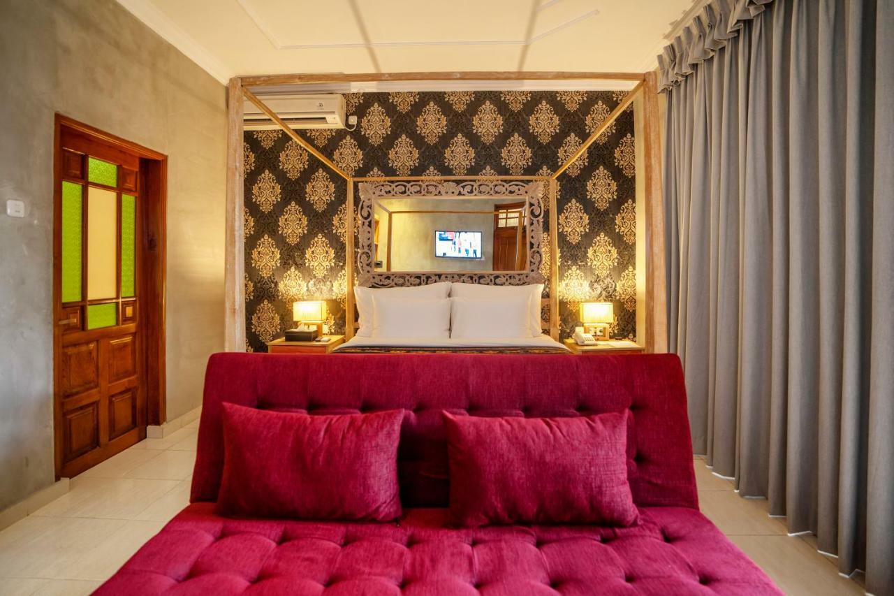 18 Loft At Kuta Resort
