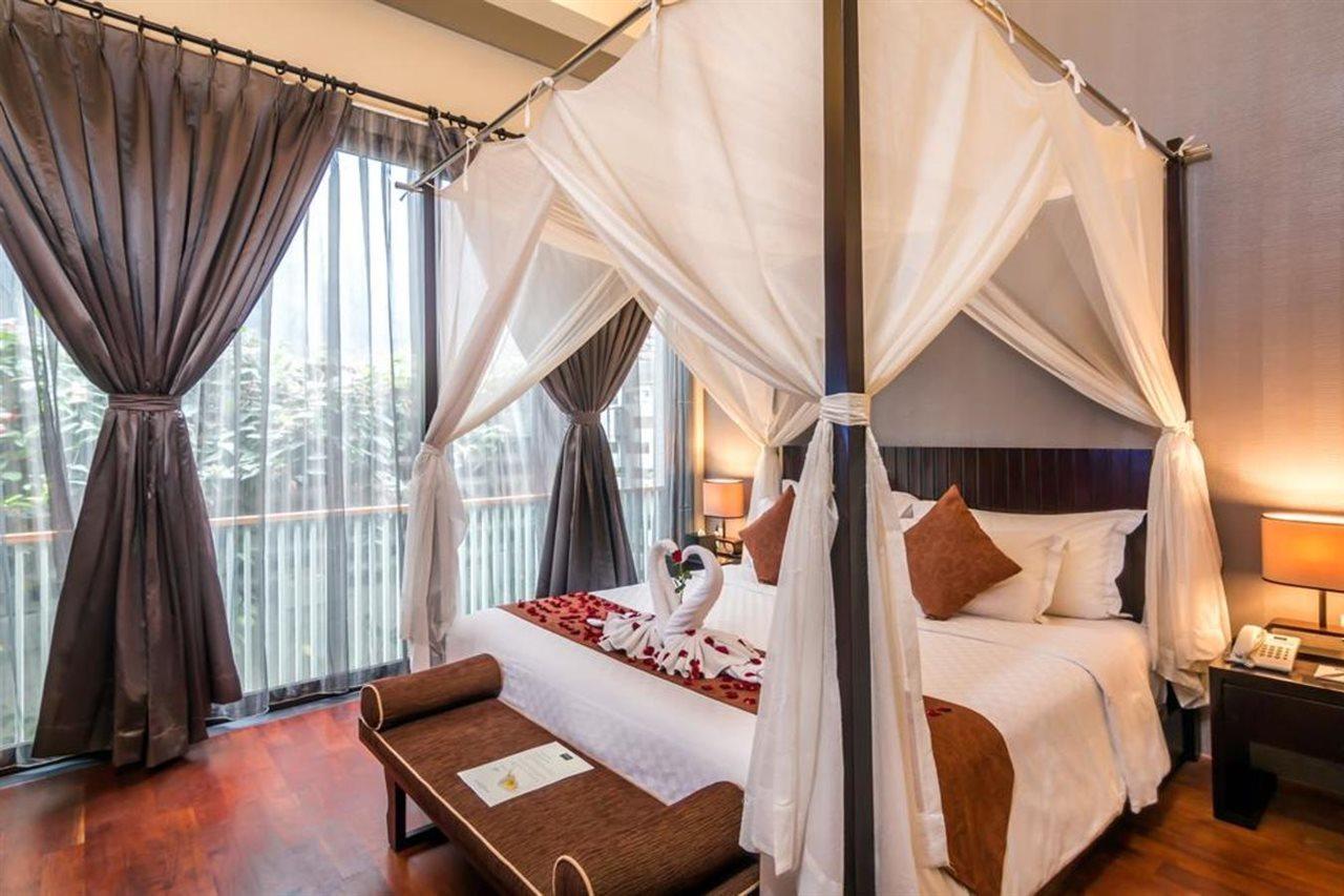 Resor 18 Loft At Kuta