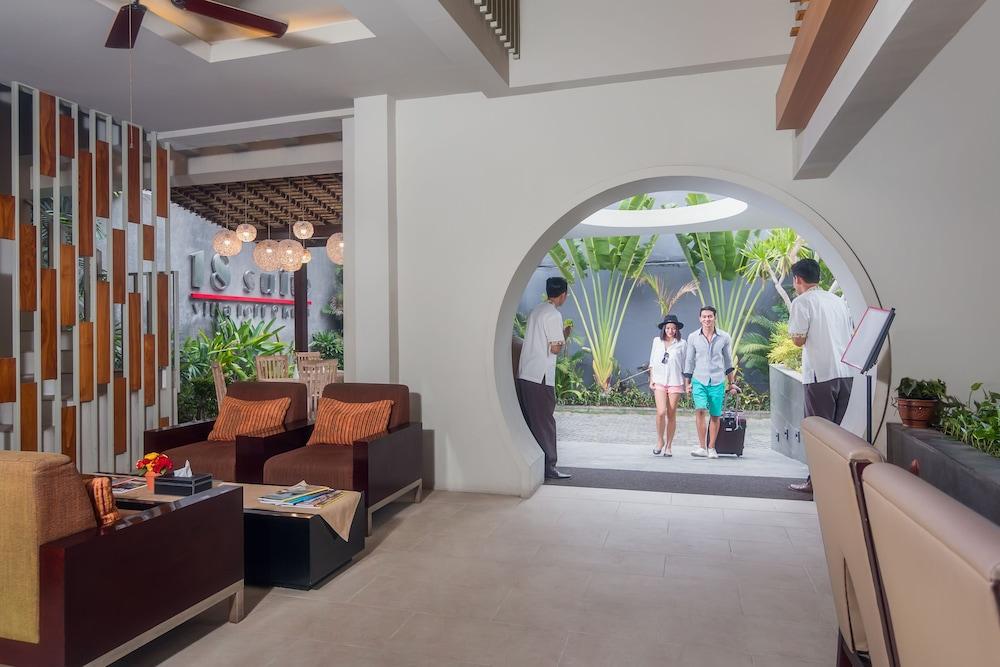 Resor 18 Loft At Kuta