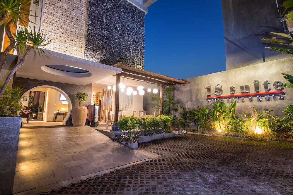 Resor 18 Loft At Kuta Kuta (Bali)