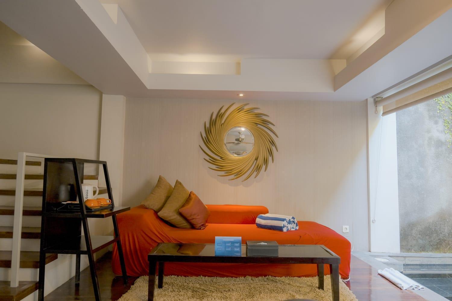 18 Loft At Kuta Resor Kuta (Bali)