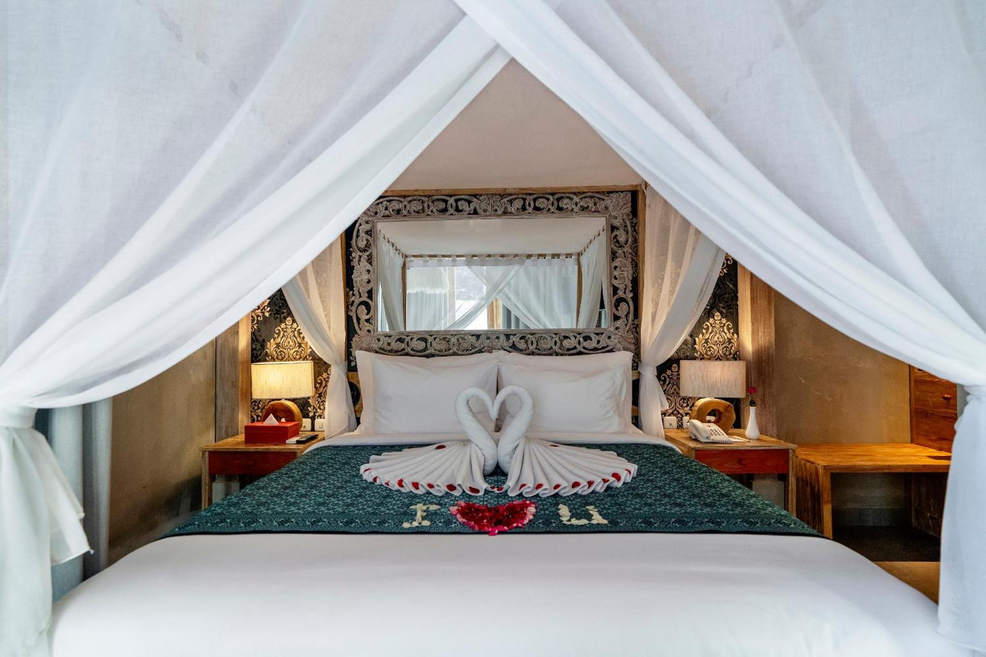 Resor 18 Loft At Kuta Kuta (Bali)