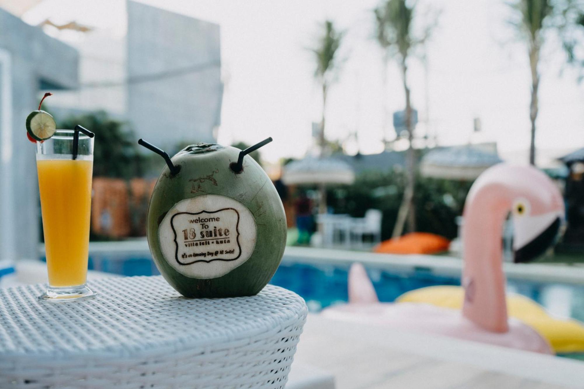18 Loft At Kuta Resor Kuta (Bali)