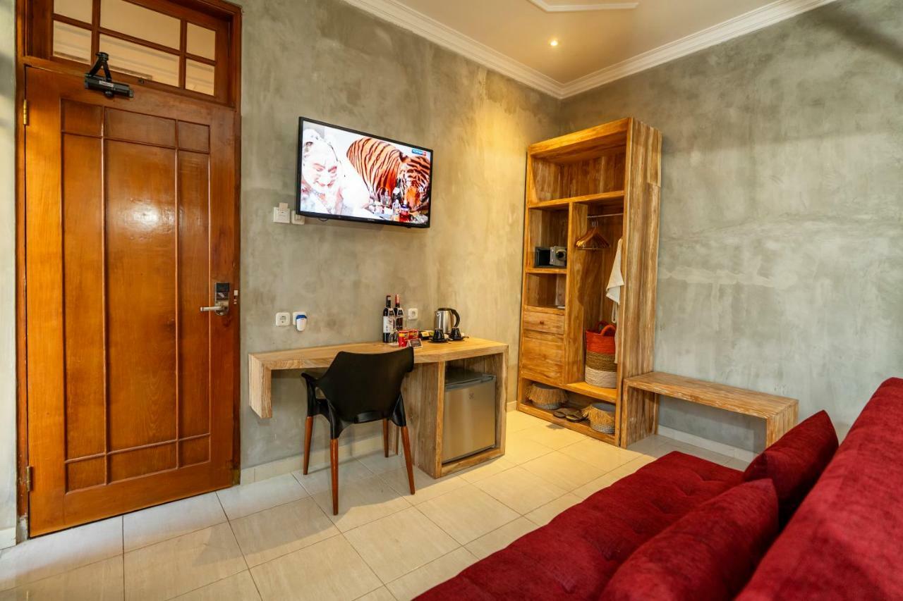 Resor 18 Loft At Kuta 4*