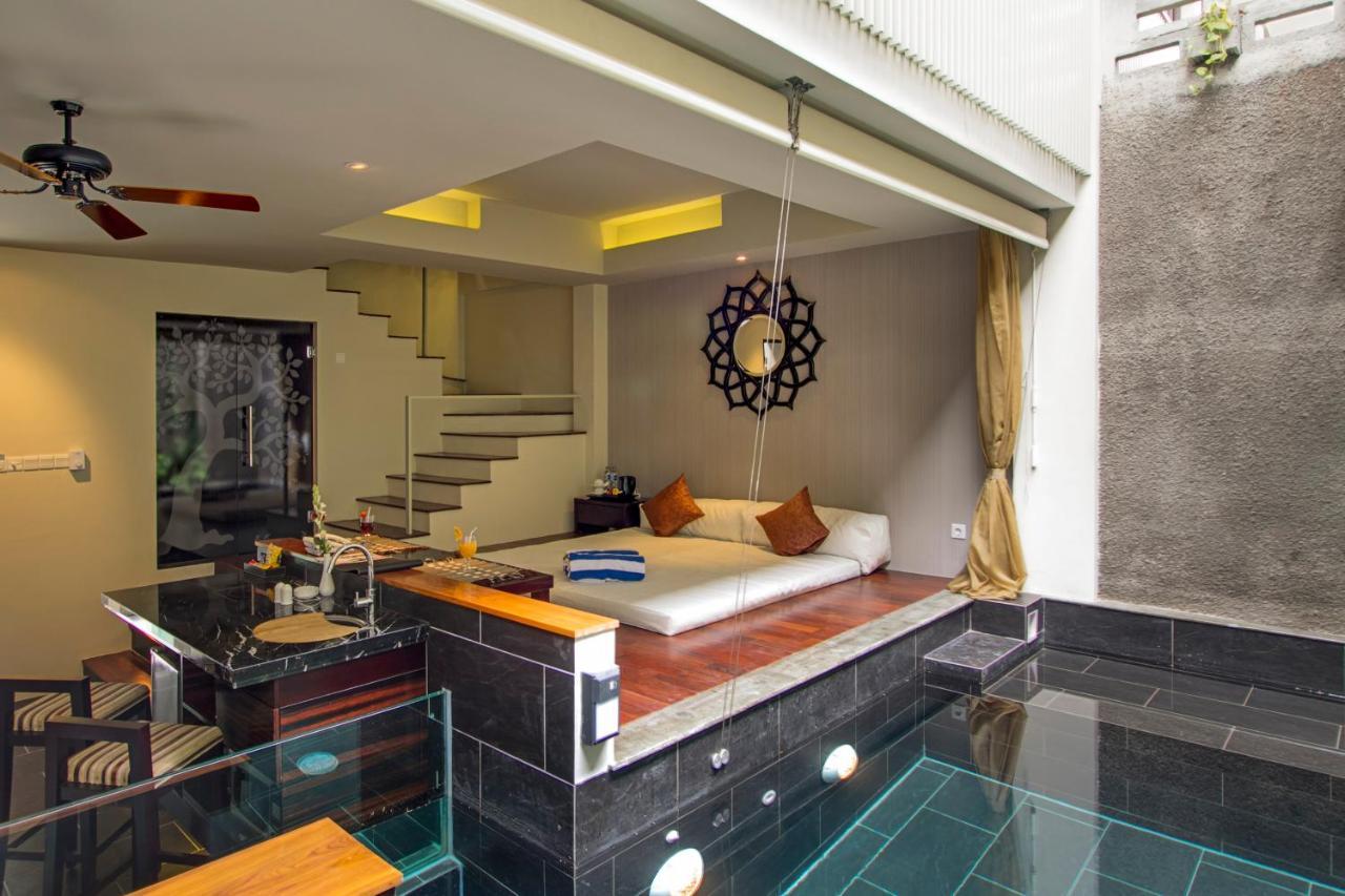 18 Loft At Kuta Resor Kuta (Bali)